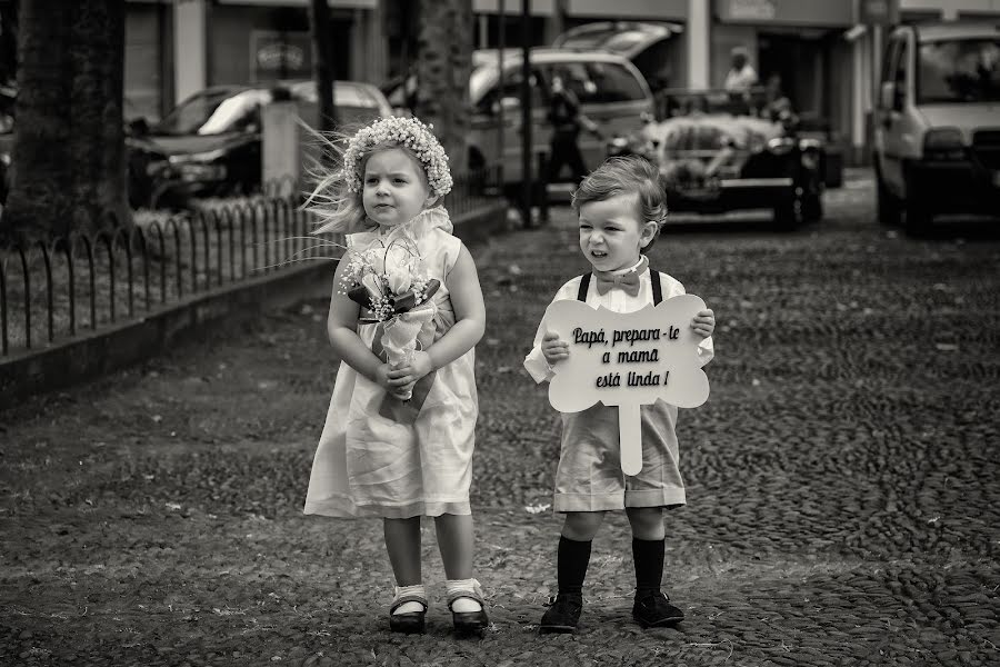 Vestuvių fotografas Fábio Tito Nunes (fabiotito). Nuotrauka 2018 rugsėjo 5