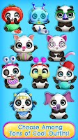 Panda Lu & Friends Screenshot