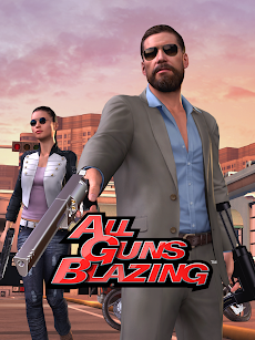 All Guns Blazingのおすすめ画像5