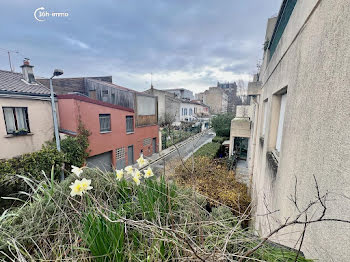 appartement à Saint-Ouen (93)