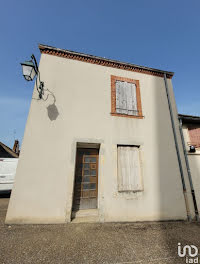 maison à Courgenard (72)