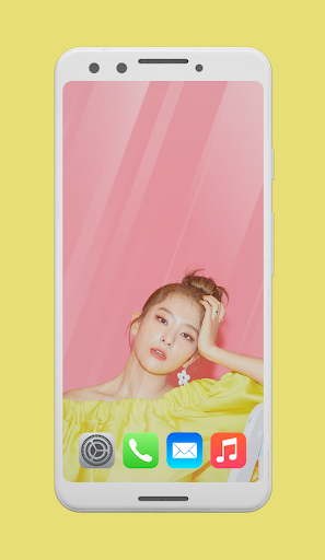 Seulgi wallpaper HD Wallpaper for Red Velvet Fans