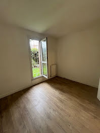 appartement à Cergy (95)