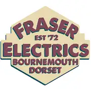 Fraser Electrics  Logo