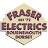 Fraser Electrics  Logo