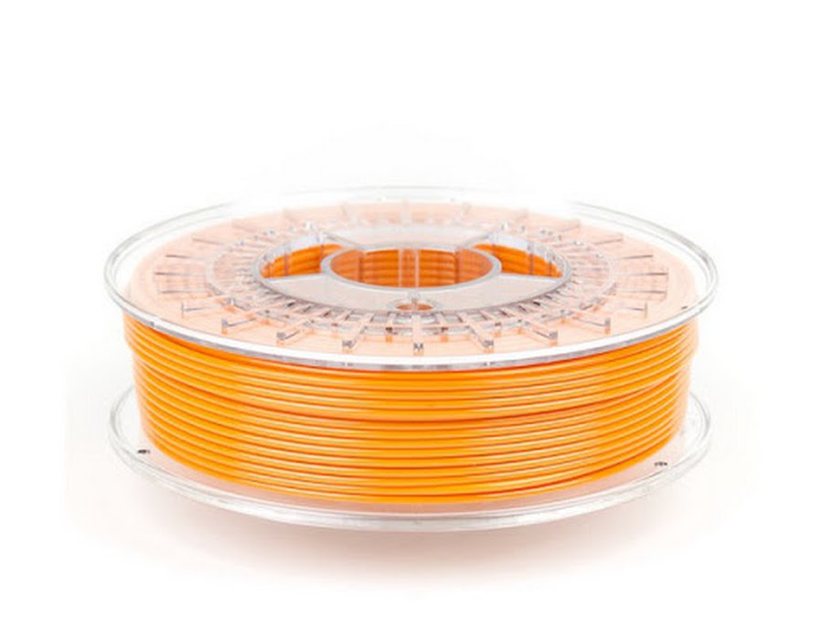 ColorFabb XT Orange - 2.85mm (0.75kg)