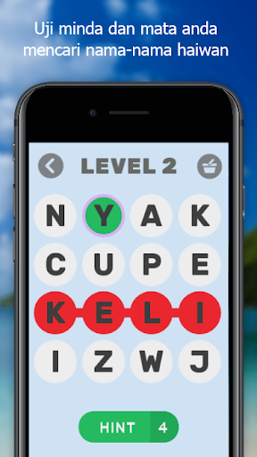 Cari Nama Haiwan??