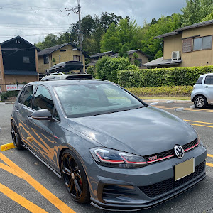 ゴルフGTI