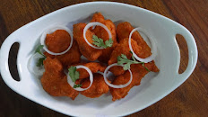 Amritsari Fried Fish