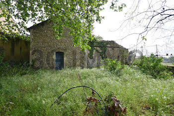 ferme à Saint-Restitut (26)