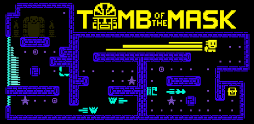 Tomb of the Mask