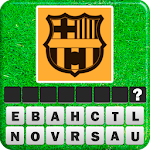 Cover Image of Download Guess the football club! 1.8.4 APK