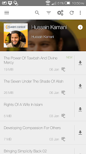 Hussain Kamani for PC-Windows 7,8,10 and Mac apk screenshot 10