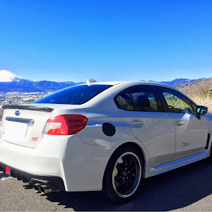 WRX STI VAB