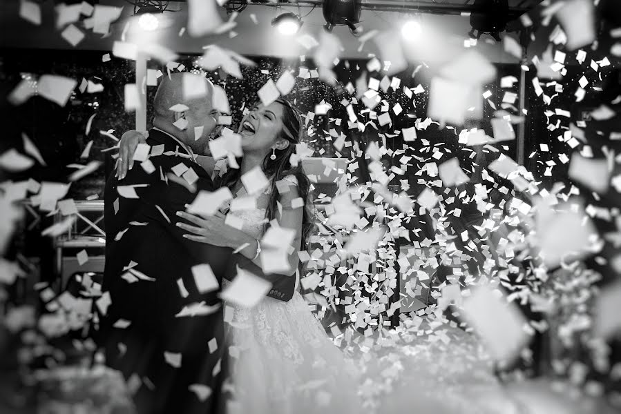 Fotógrafo de casamento Fabian Luar (fabianluar). Foto de 6 de outubro 2017