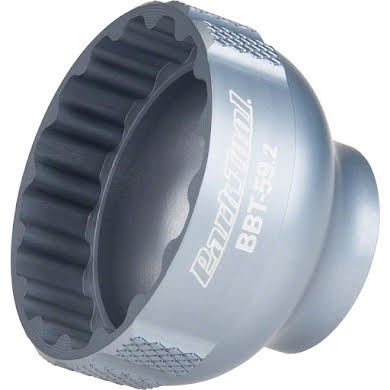 Park Tool BBT-59.2 Bottom Bracket Tool, 41mm