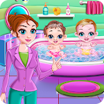 Cover Image of Download Crazy Mommy Nursery Time 1.0.2 APK
