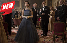 The Crown New Tab Series Theme small promo image