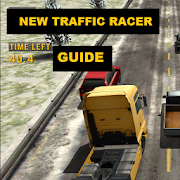 New Guide for Traffic Racer  Icon