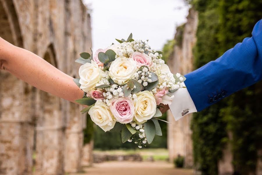 Photographe de mariage Vincent Francois (frcwedding). Photo du 12 septembre 2021