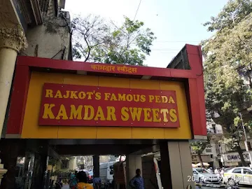 Kamdar Sweets photo 