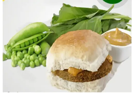 Harabhara Vada Pav