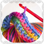 Cover Image of Download Crochet Tutorial 1.0.0 APK