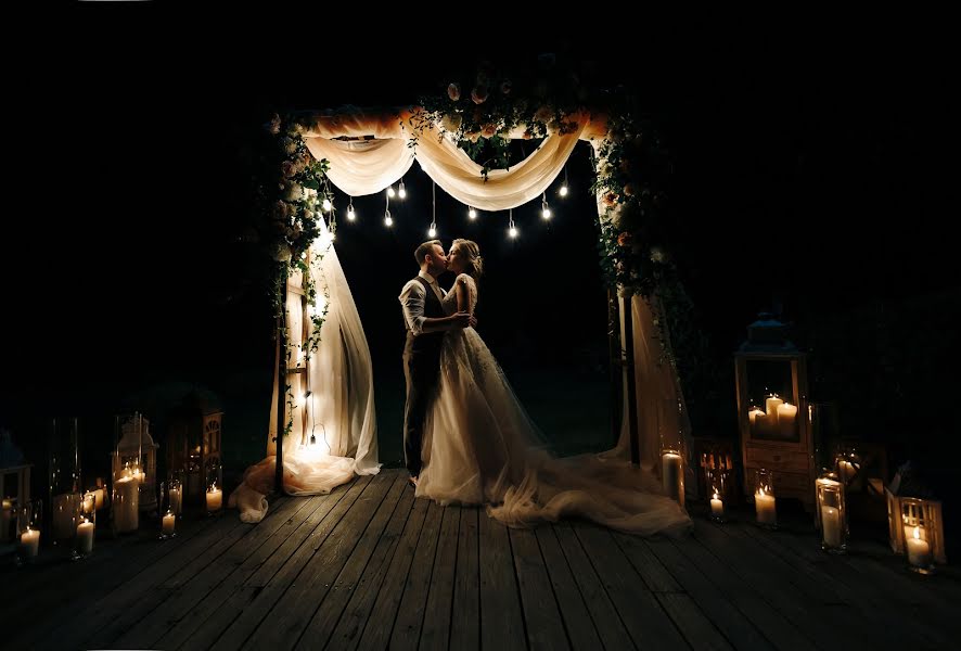 Wedding photographer Artem Krupskiy (artemkrupskiy). Photo of 6 September 2019