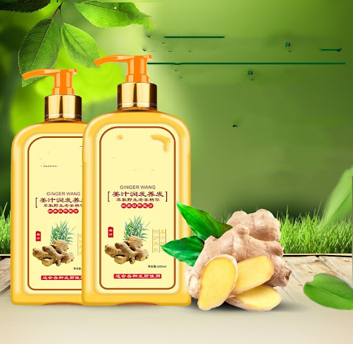 Title 3, Dandruff Removing Shampoo and Itch Relief. Elim...