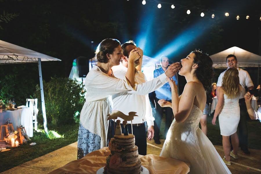 Fotógrafo de bodas Georgi Kazakov (gkazakov). Foto del 11 de julio 2017