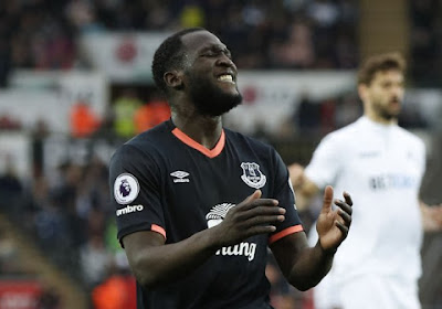 Lukaku and Co chutent à Swansea qui sort de la zone rouge (vidéo)