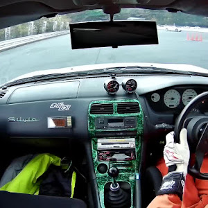 シルビア S14 後期