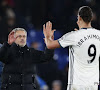 Ibrahimovic prend la défense de Mourinho: "Il est le bon coach pour Manchester United"