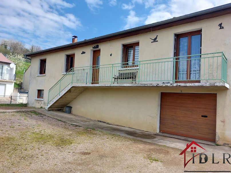 Vente maison 6 pièces 115 m² à Wassy (52130), 142 000 €