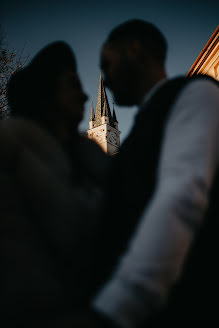 शादी का फोटोग्राफर Vladut Tiut (tvphoto)। जनवरी 30 2023 का फोटो