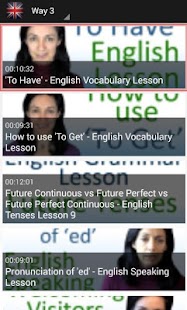 Free Download Ta3lim Anglais APK