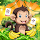 Mahjong Animal World  icon