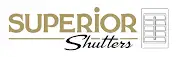 Superior Shutters Ltd Logo