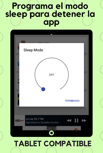 La suavecita 107.1 radios