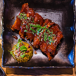 Himalayan Ribs