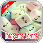 Imágenes tiernas  Icon