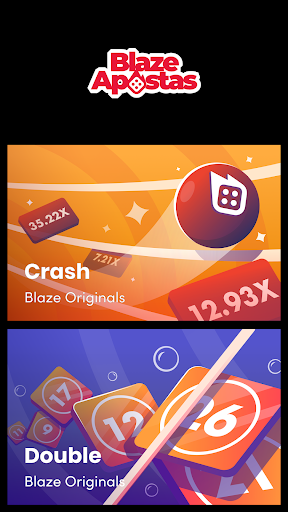 Blaze App