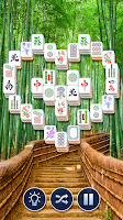 Mahjong Club - Solitaire Game Screenshot