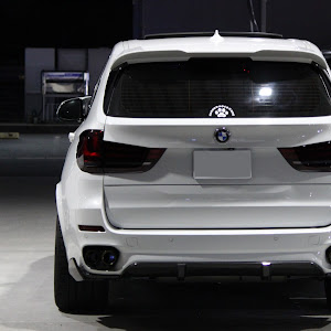 X5 F15