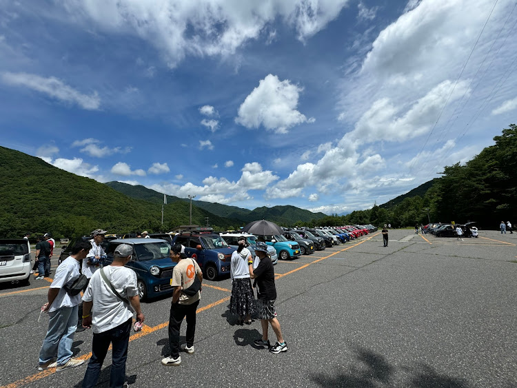 N-ONEの長野オフに関するカスタム事例の投稿画像8枚目