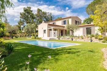 maison à Saint paul de Vence (06)