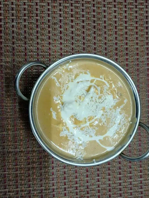 Shahi Paneer