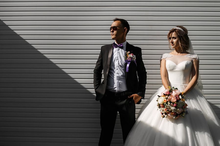 Wedding photographer Aleksey Lyan (alexlyan). Photo of 6 September 2018