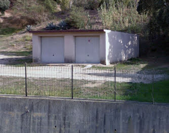 parking à Ajaccio (2A)