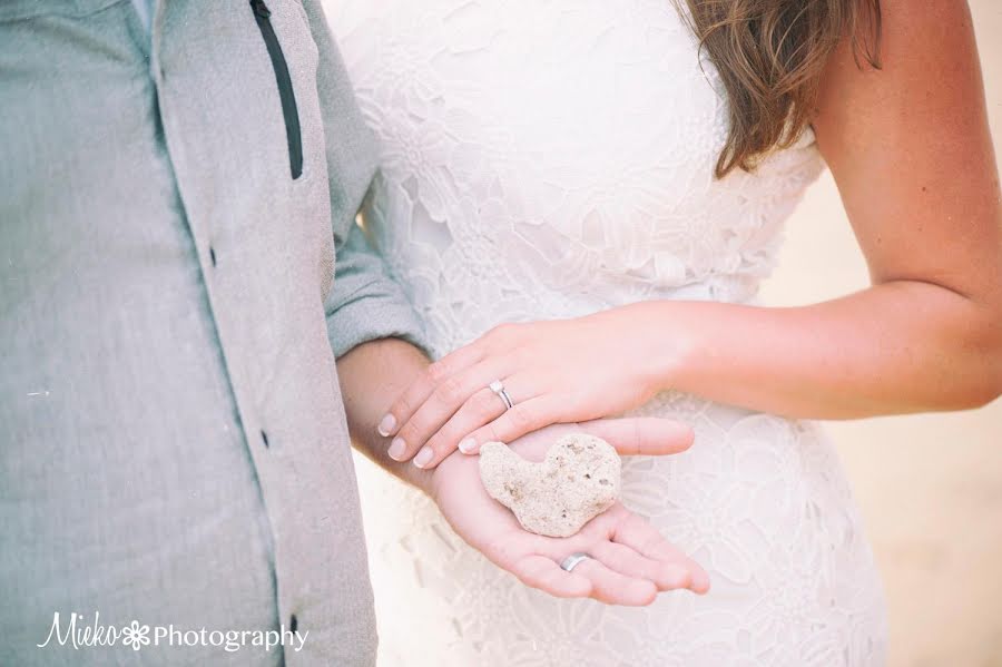 Fotógrafo de casamento Mieko Horikoshi (miekophotography). Foto de 30 de dezembro 2019